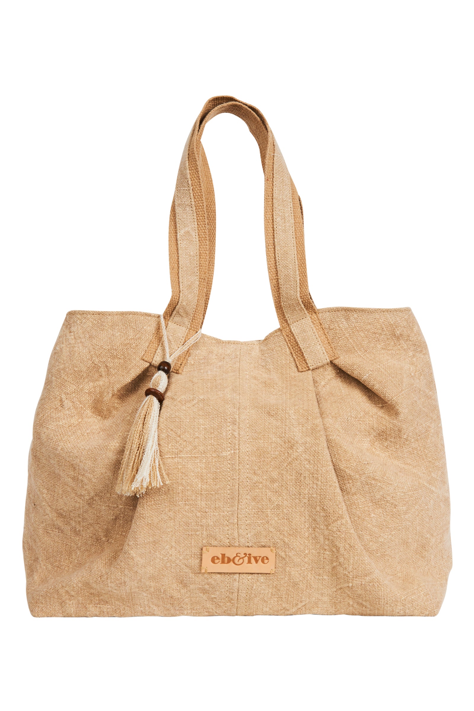 Eb & ive Halcyon bag.