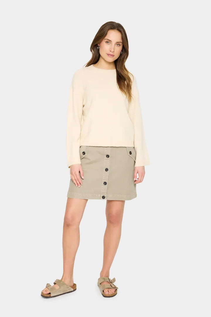 Saint Tropez Larna Jumper