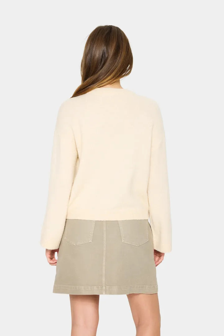 Saint Tropez Larna Jumper