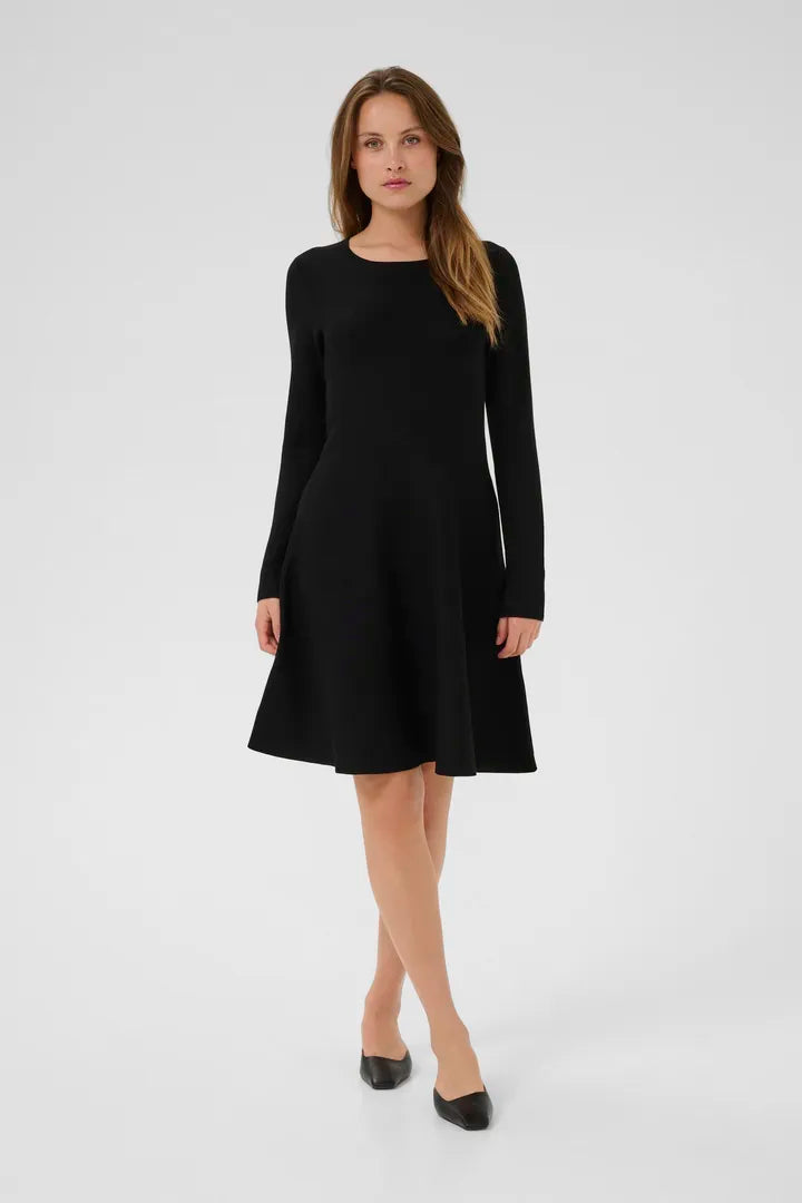 Kaffe KAmalina Knit Dress