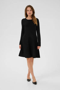 Kaffe KAmalina Knit Dress