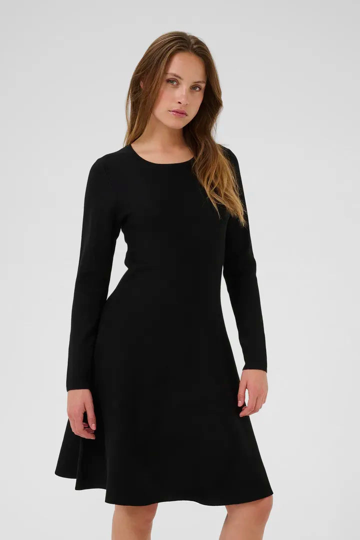 Kaffe KAmalina Knit Dress