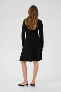 Kaffe KAmalina Knit Dress