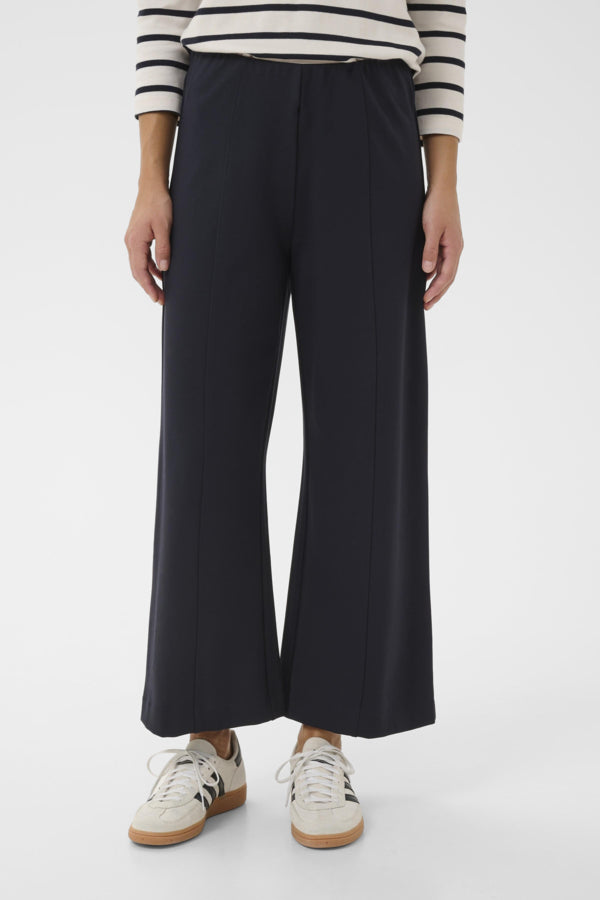 Part Two Ilissa Trousers (black)