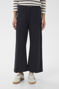 Part Two Ilissa Trousers (black)