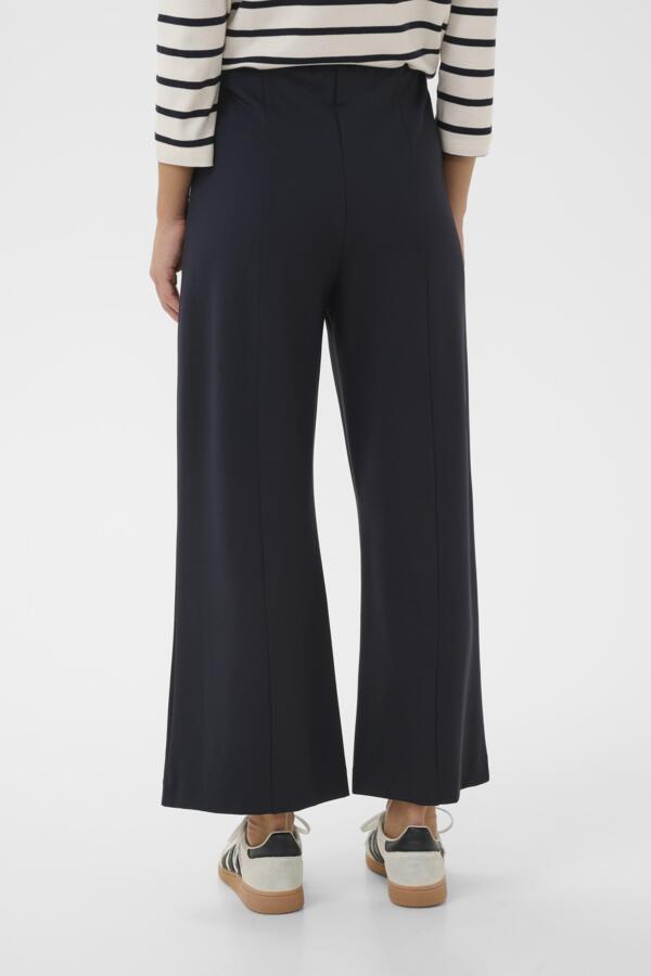 Part Two Ilissa Trousers (black)