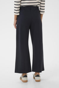Part Two Ilissa Trousers (black)