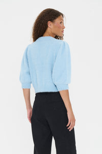 Saint Tropez Banni Cardi Blue