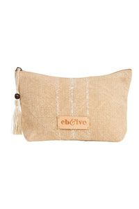 Eb & I’ve pouch