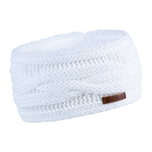 SABBOT Regina Headband.White.