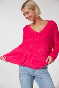 Haven Nord cardi Azalea.