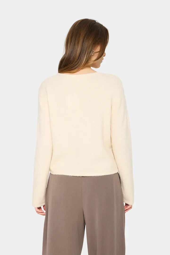 Saint Tropez Larna Cardigan