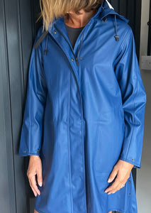 Ilsa Rain71 Estate Blue.