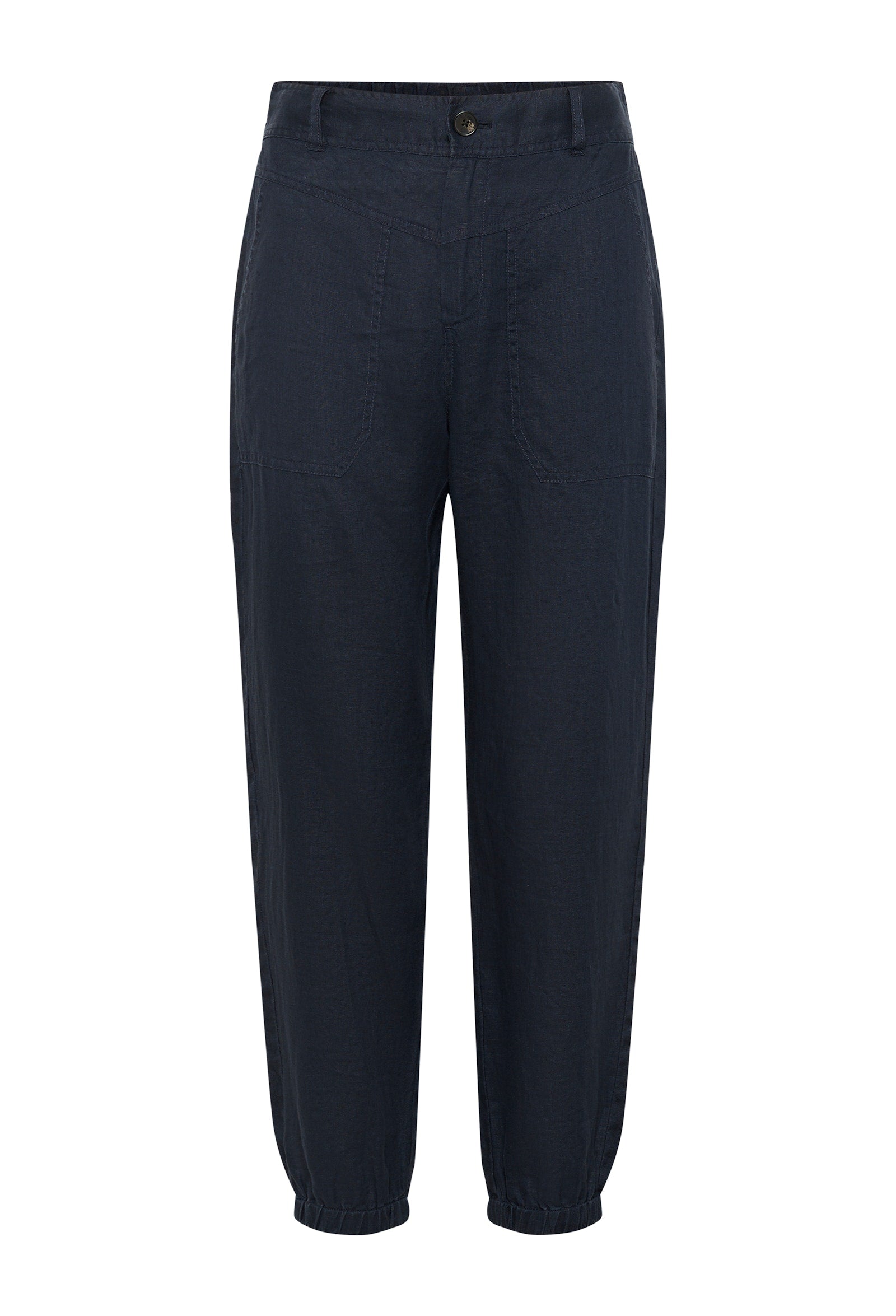 Part Two Shenas trousers. After Midnight.