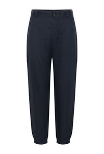 Part Two Shenas trousers. After Midnight.