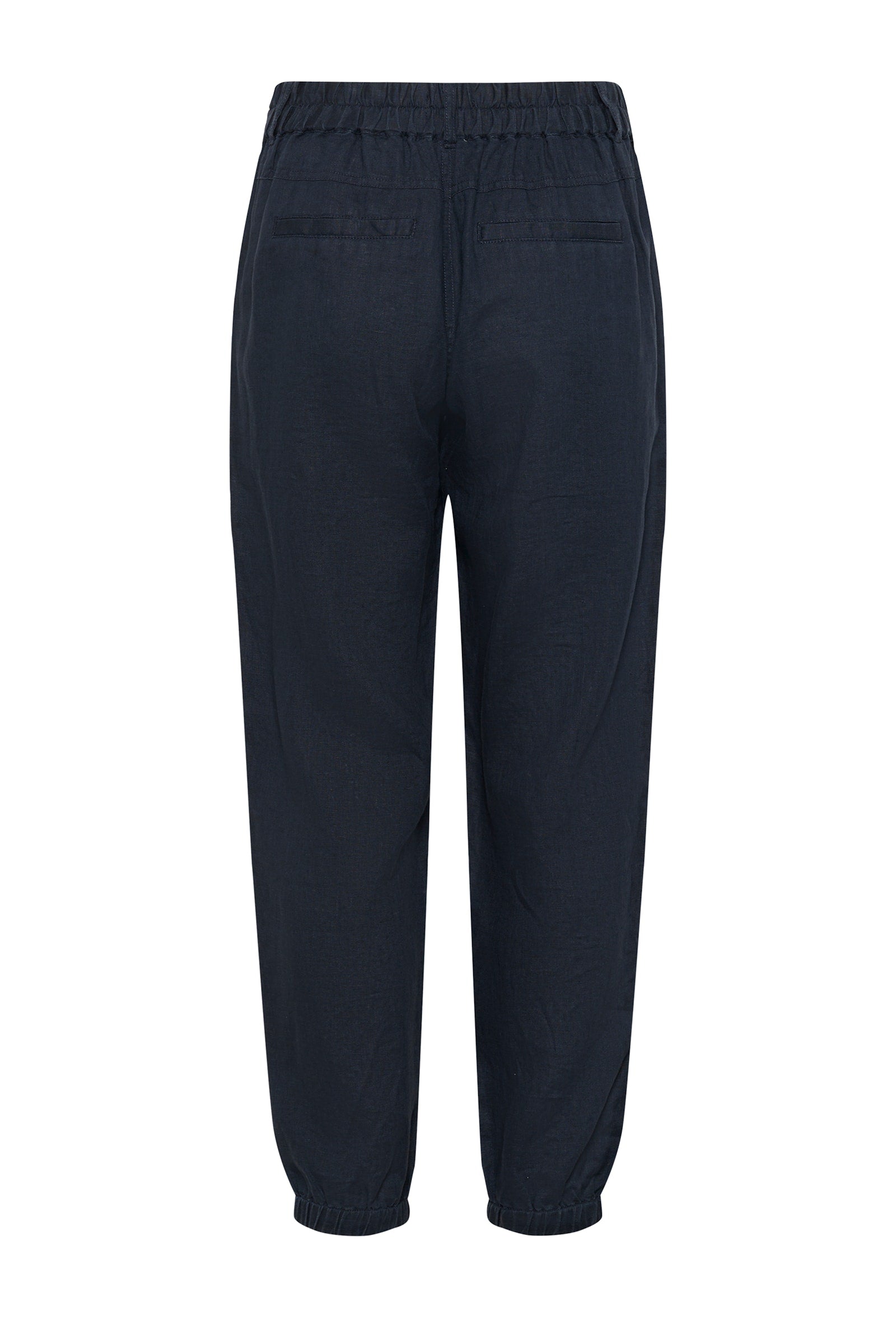 Part Two Shenas trousers. After Midnight.