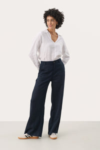 Part Two Ninnes Trousers. After Midnight.