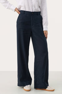 Part Two Ninnes Trousers. After Midnight.