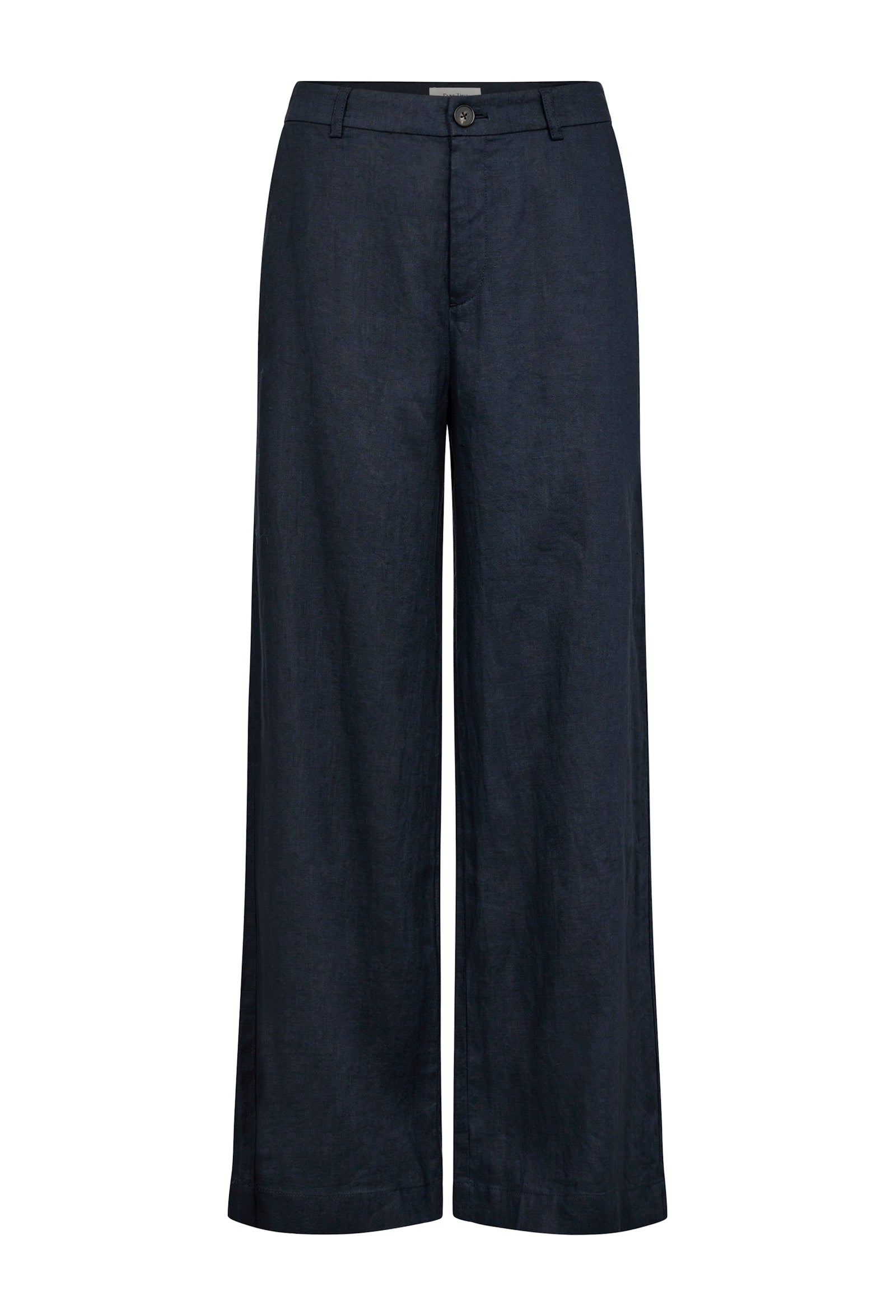 Part Two Ninnes Trousers. After Midnight.