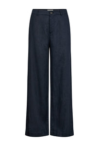 Part Two Ninnes Trousers. After Midnight.