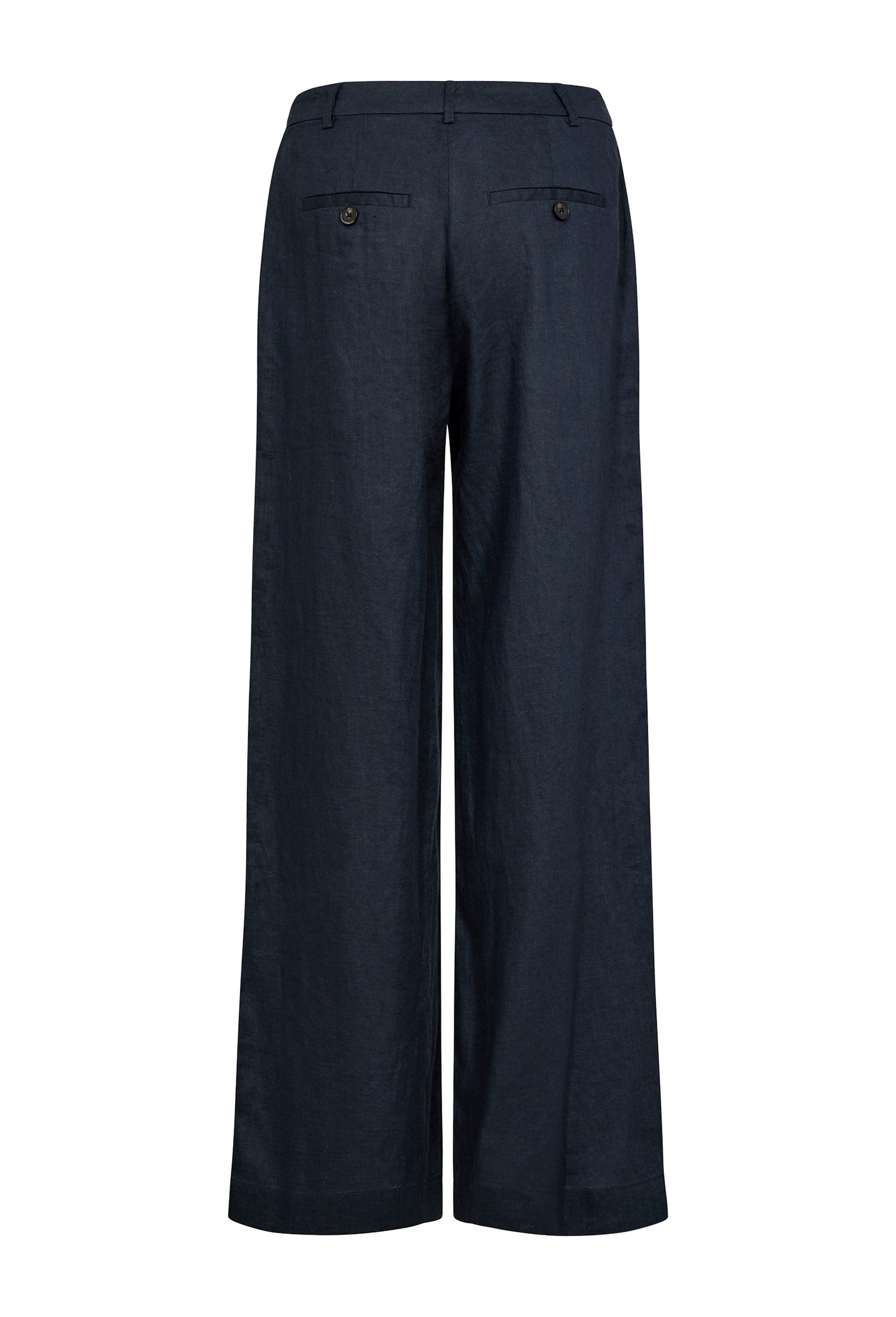Part Two Ninnes Trousers. After Midnight.