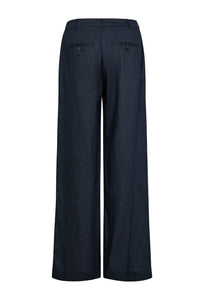 Part Two Ninnes Trousers. After Midnight.