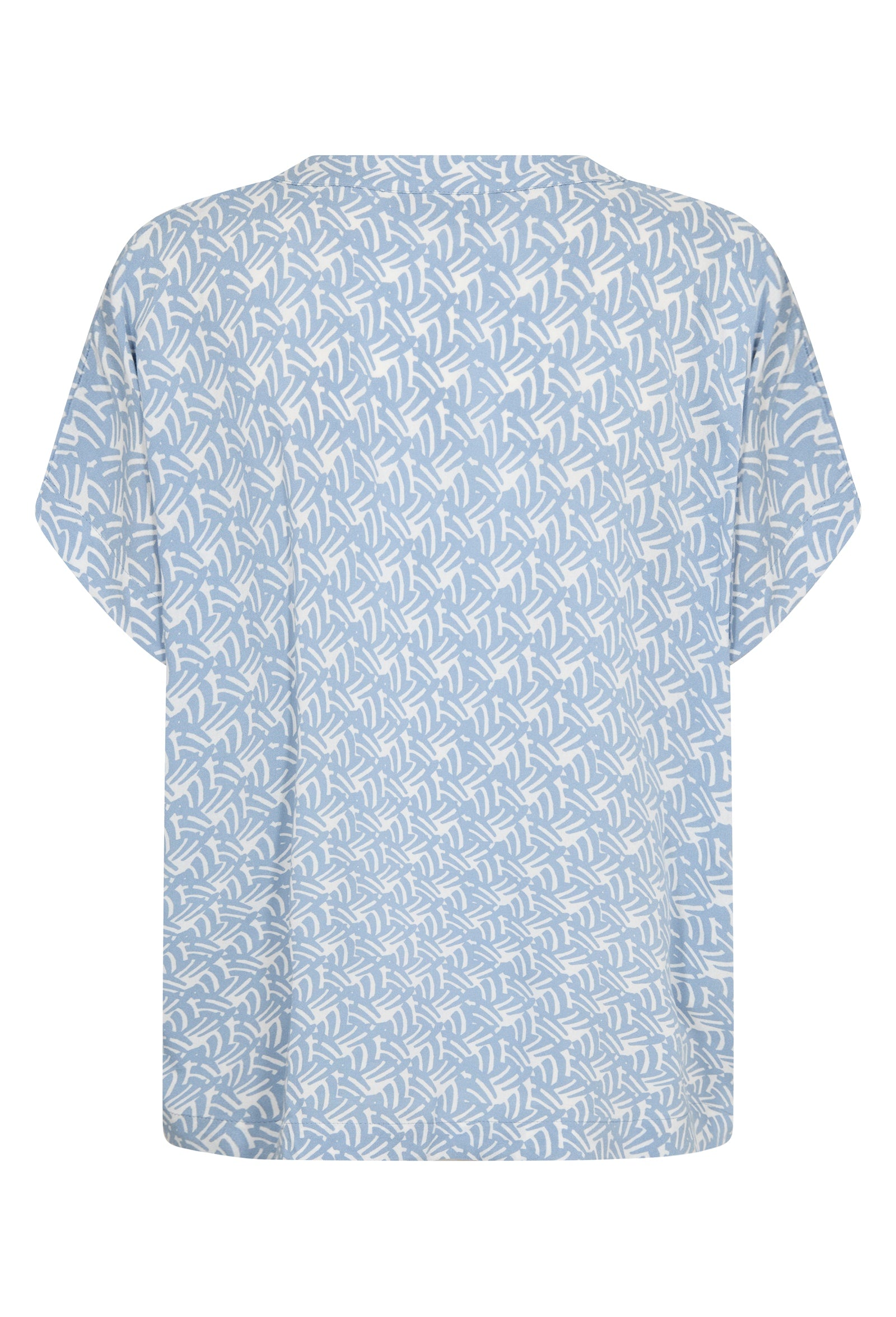 KAFFE KAano Blouse.