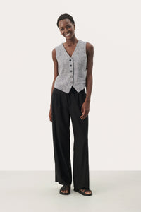 Part Two Nadhia waistcoat.