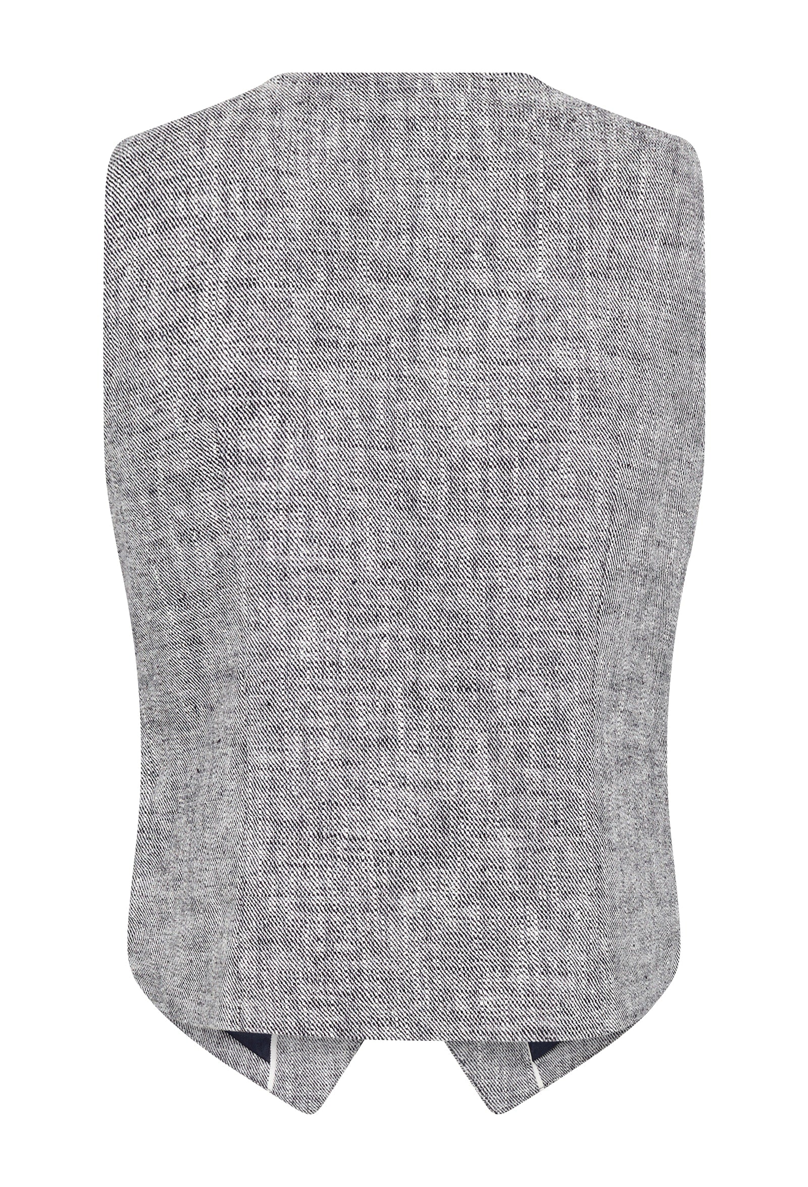 Part Two Nadhia waistcoat.