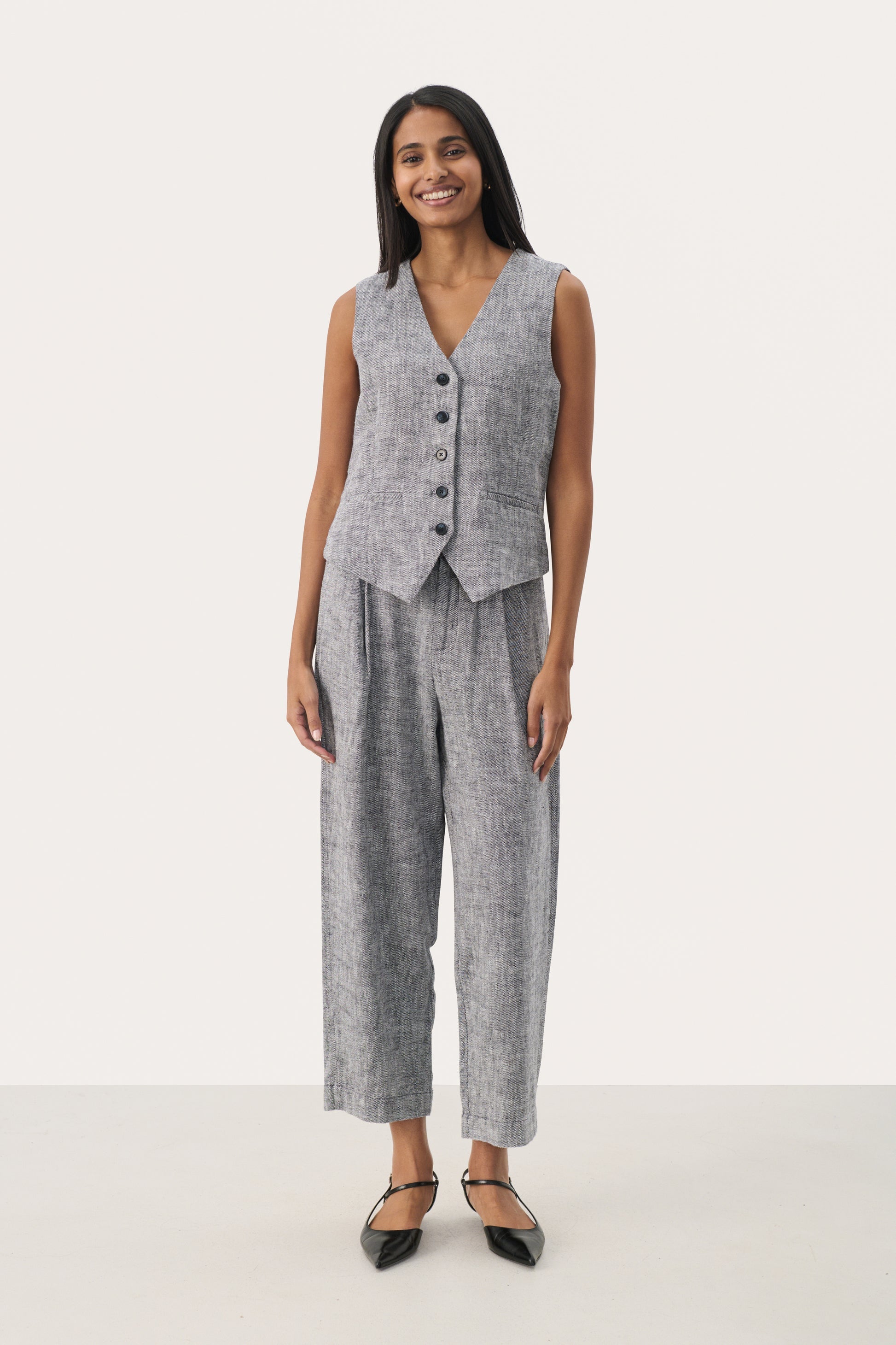 Part Two Nettas trouser.