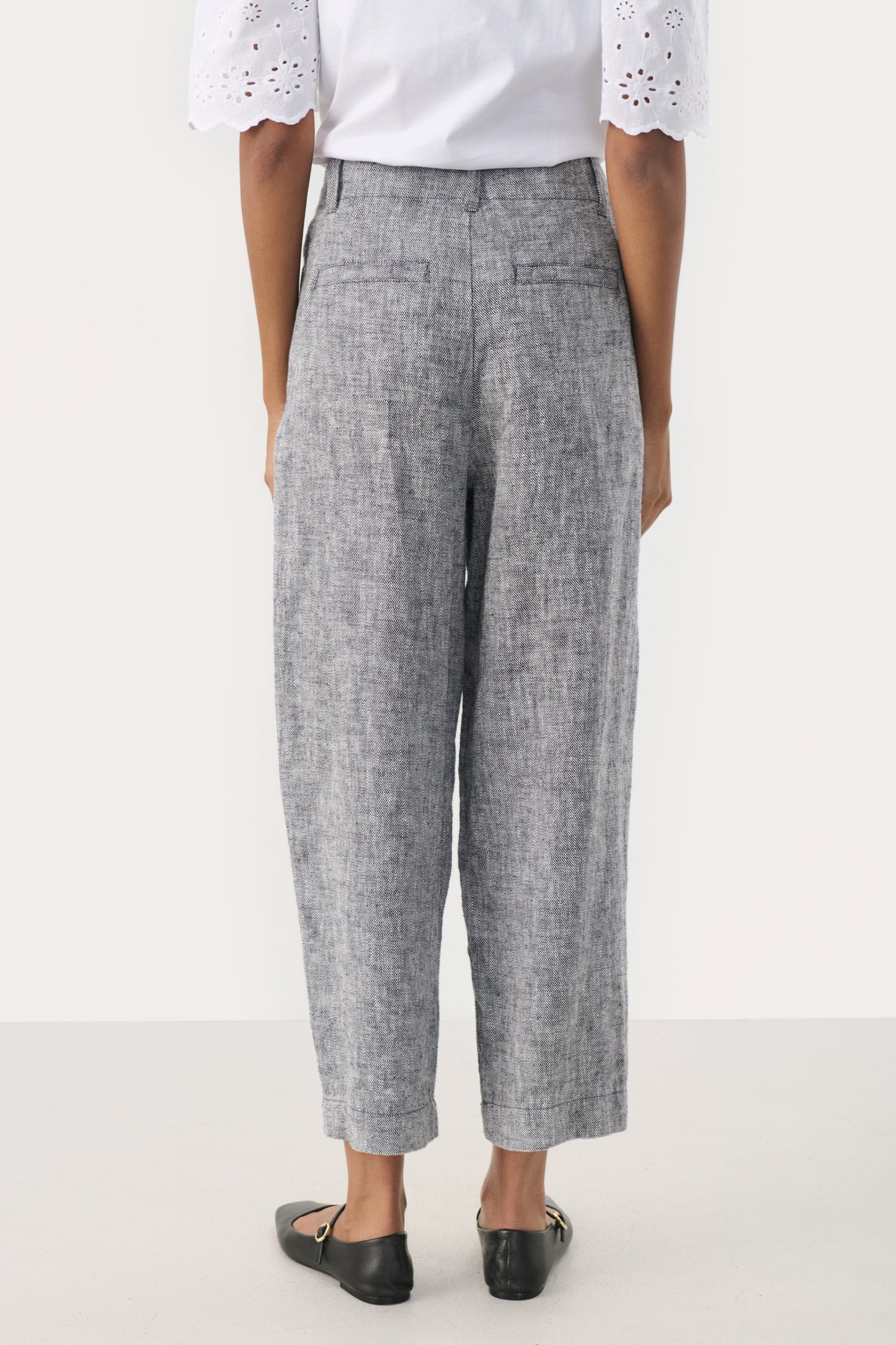 Part Two Nettas trouser.