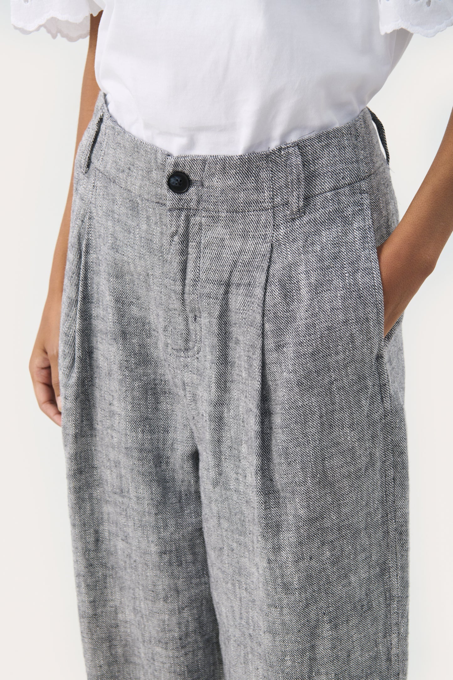 Part Two Nettas trouser.