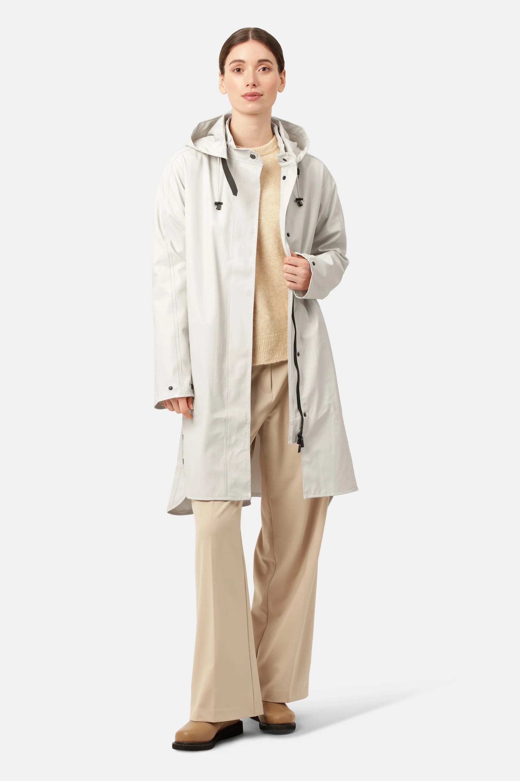 Ilsa Rain71 Milk cream.