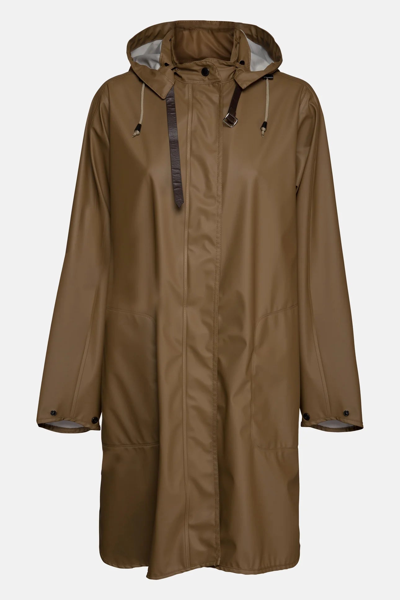 Ilsa Rain71 Mocca