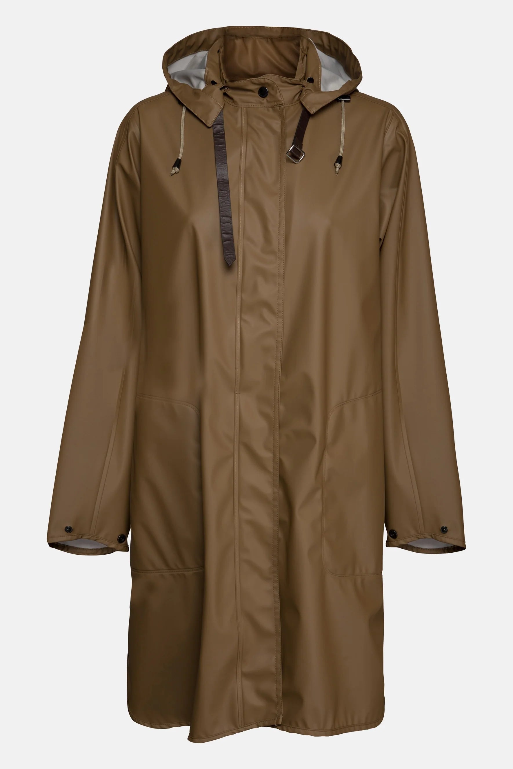 Ilsa Rain71 Mocca