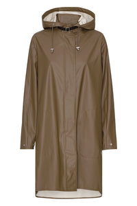 Ilsa Rain71 Mocca
