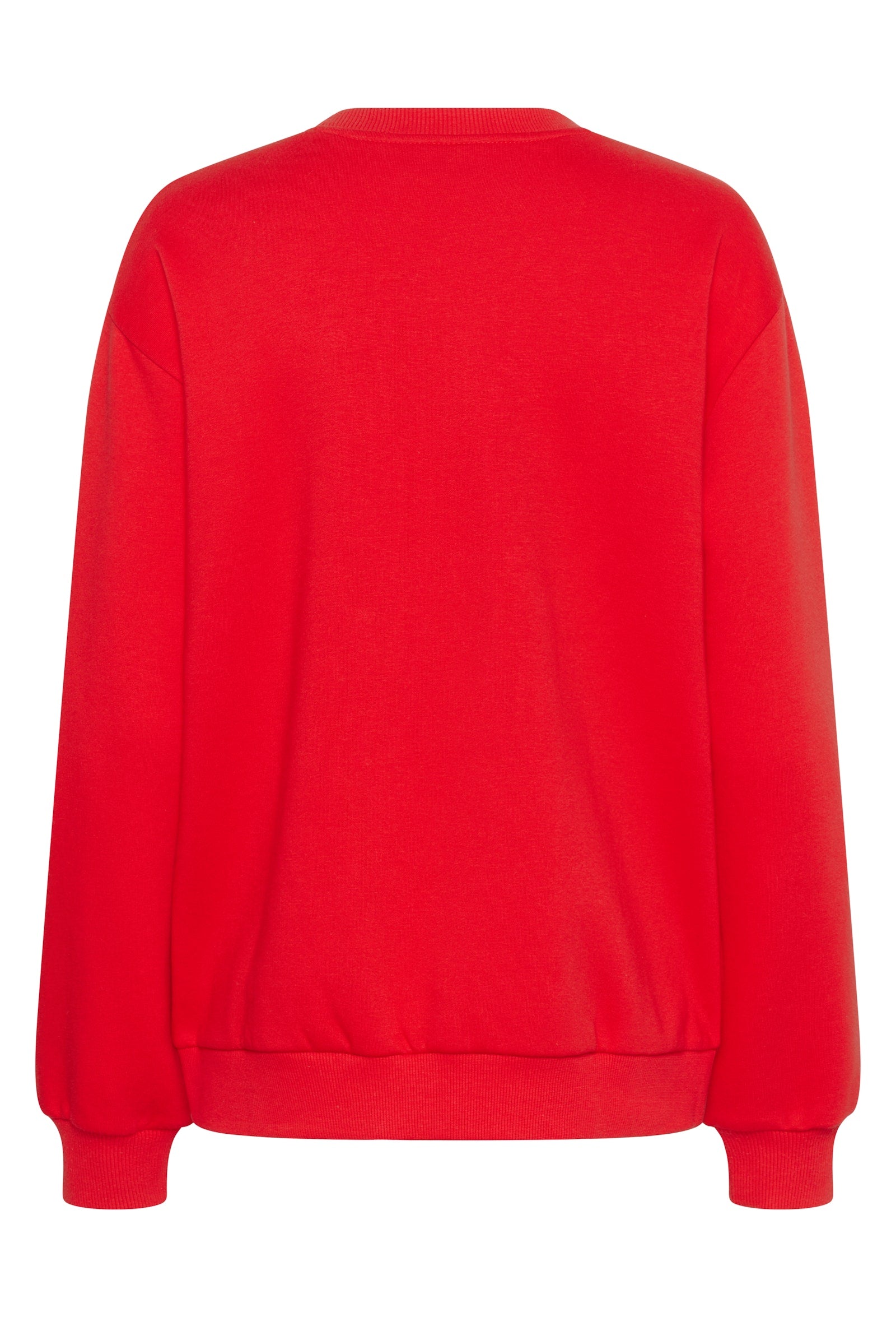KAFFE KAberta sweatshirt.