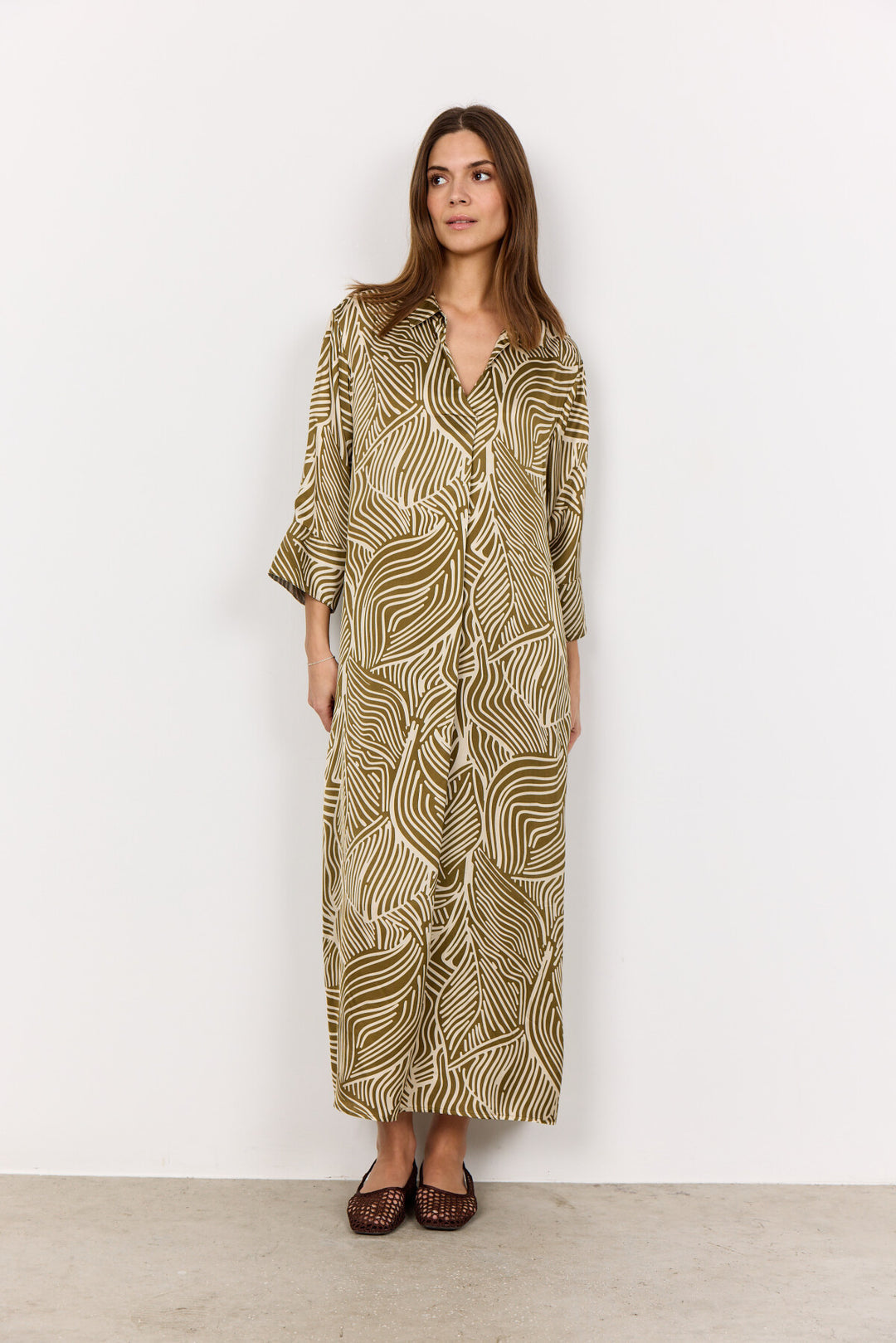 Soya concept Signora 4 dress.