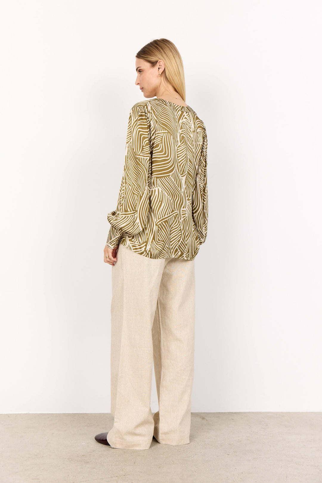 Soya concept signora 2 blouse.