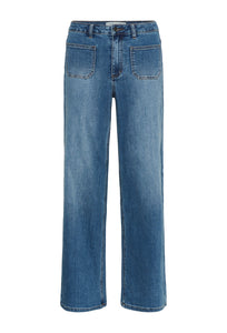KAFFE KAbrook Jean.