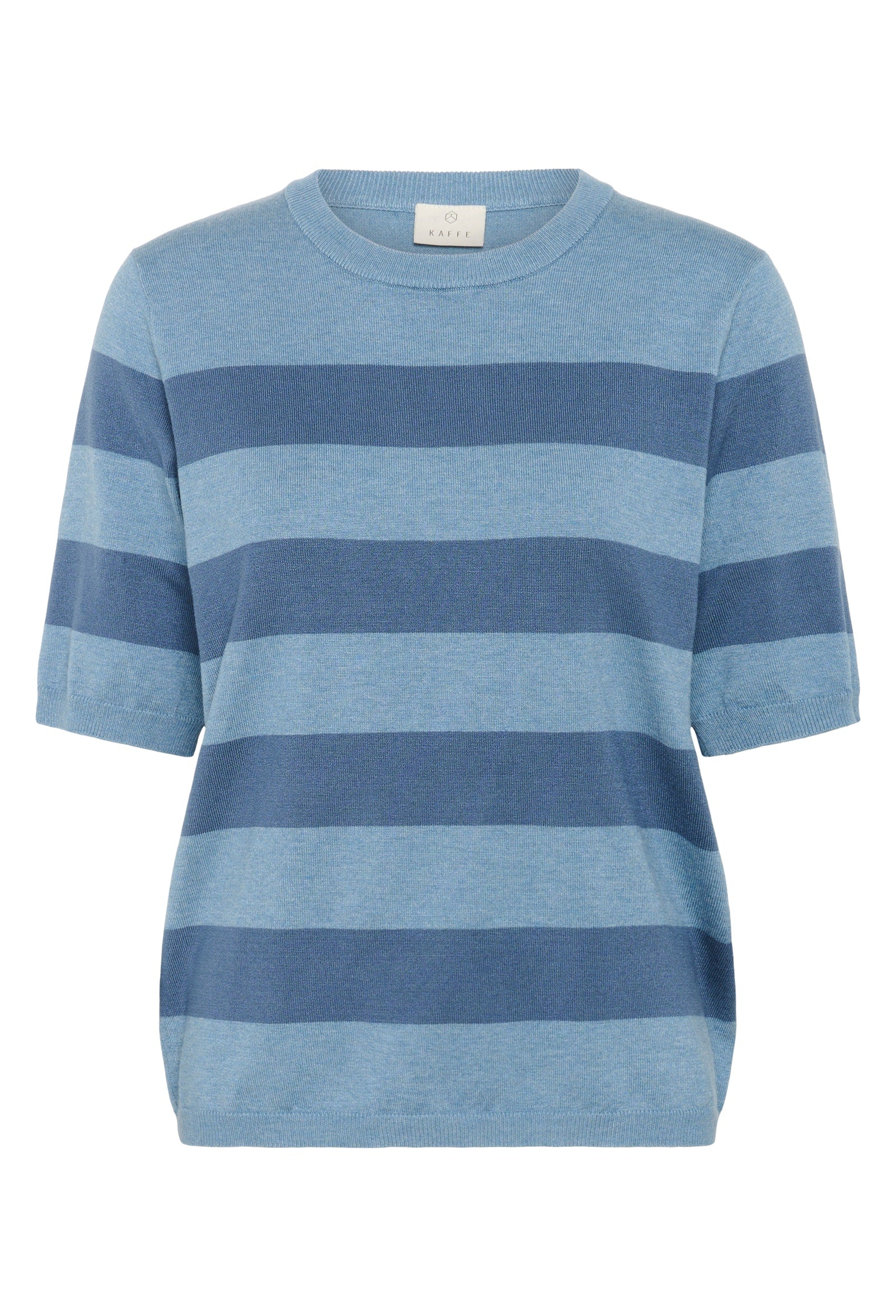 KAFFE KAlizza knit.