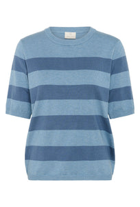 KAFFE KAlizza knit.