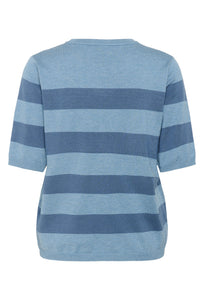 KAFFE KAlizza knit.