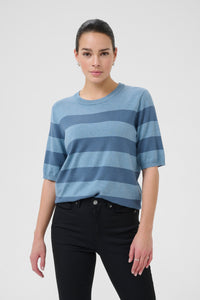 KAFFE KAlizza knit.
