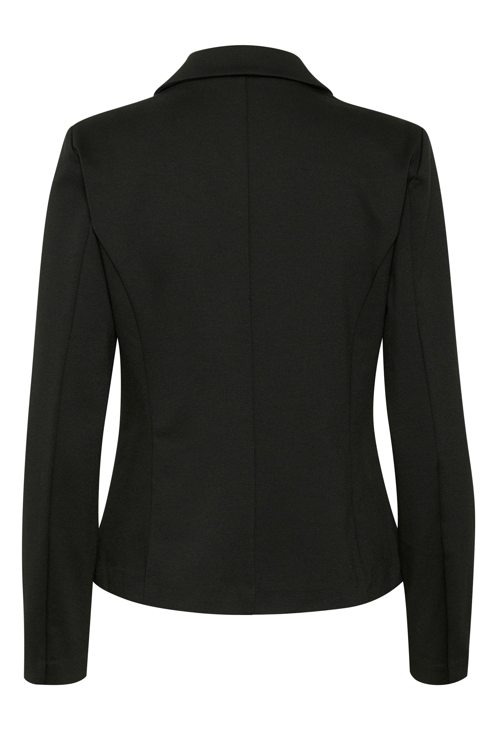 KAFFE KAjenny blazer. (black)
