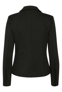 KAFFE KAjenny blazer. (black)