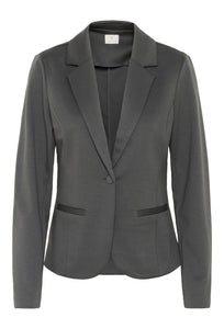 KAFFE KAjenny Blazer. (Grey)