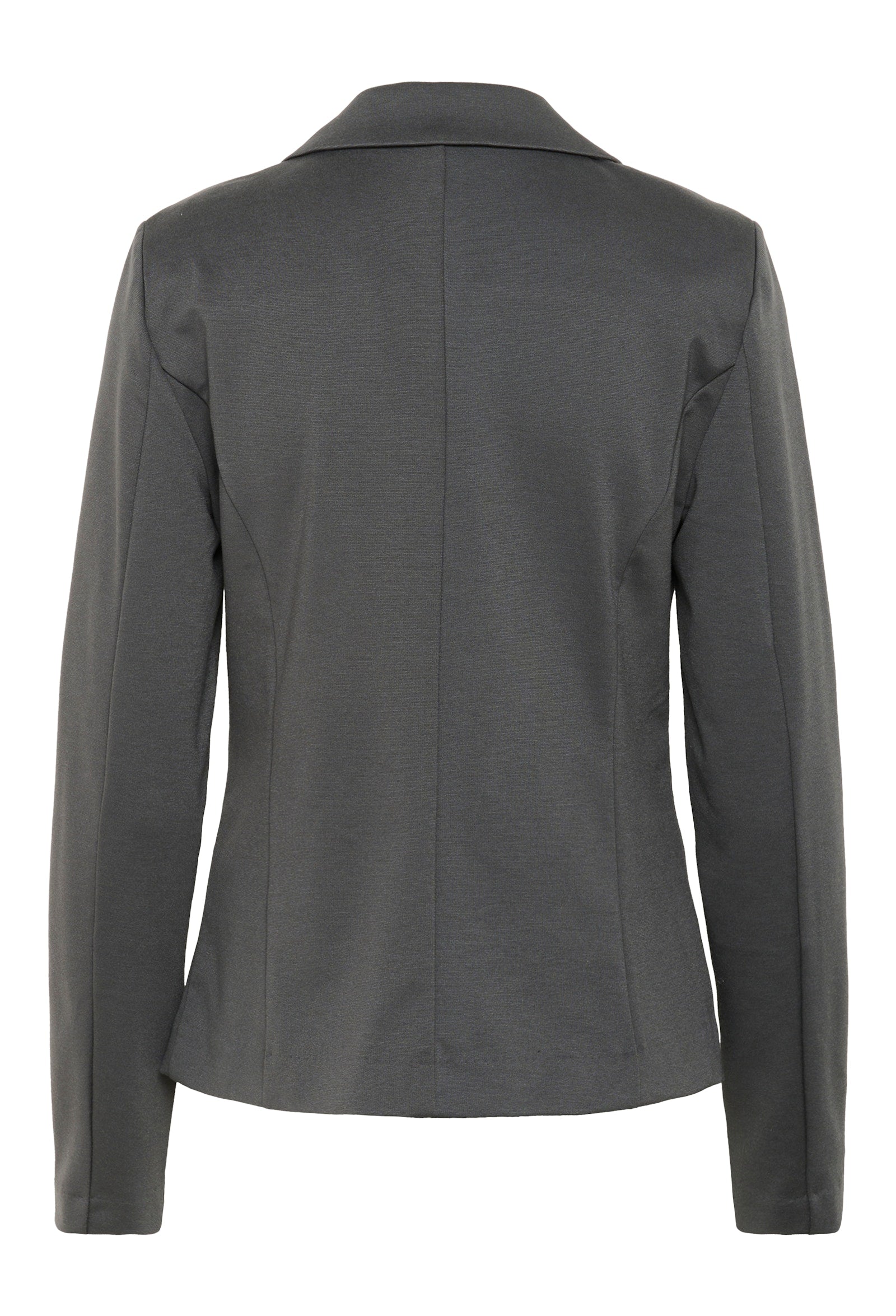 KAFFE KAjenny Blazer. (Grey)
