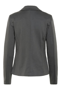 KAFFE KAjenny Blazer. (Grey)