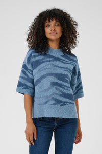 KAFFE KAsandra jumper.